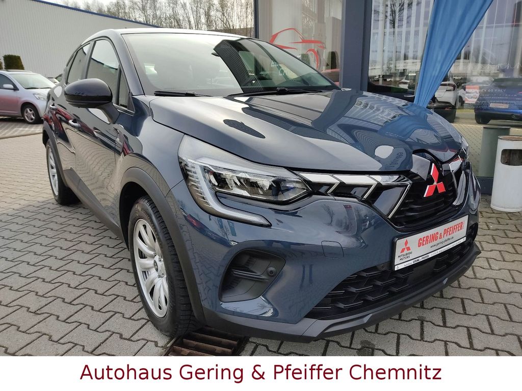 Bild des Angebotes Mitsubishi ASX Basis