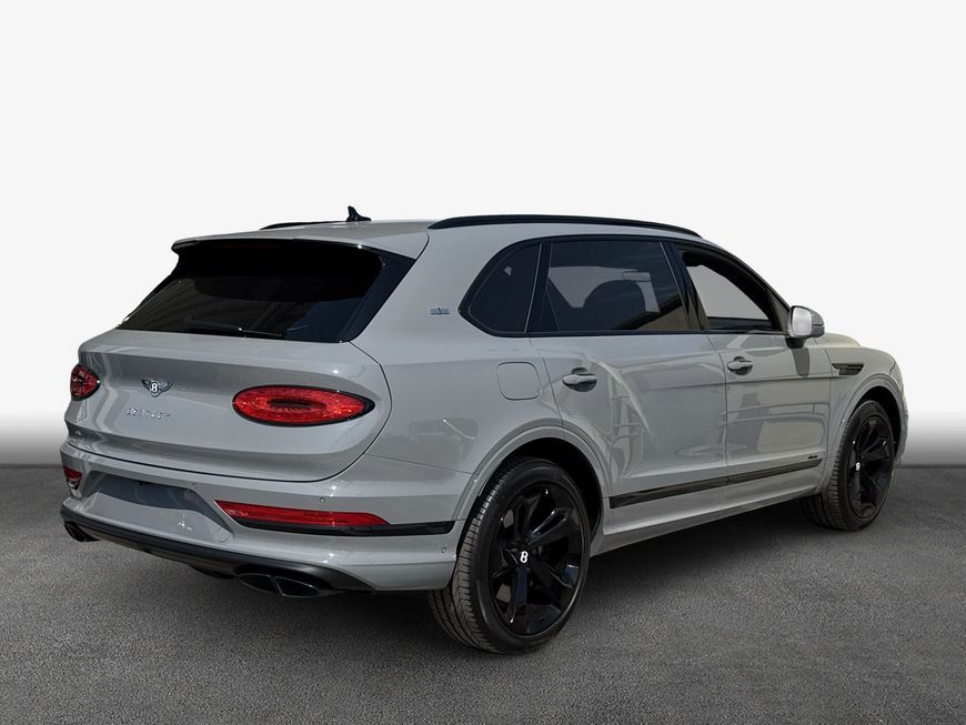 Bild des Angebotes Bentley New Bentayga V8 Azure First Edition EWB