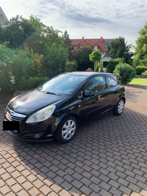 Bild des Angebotes Opel Corsa 1.2 Twinport Cosmo Cosmo
