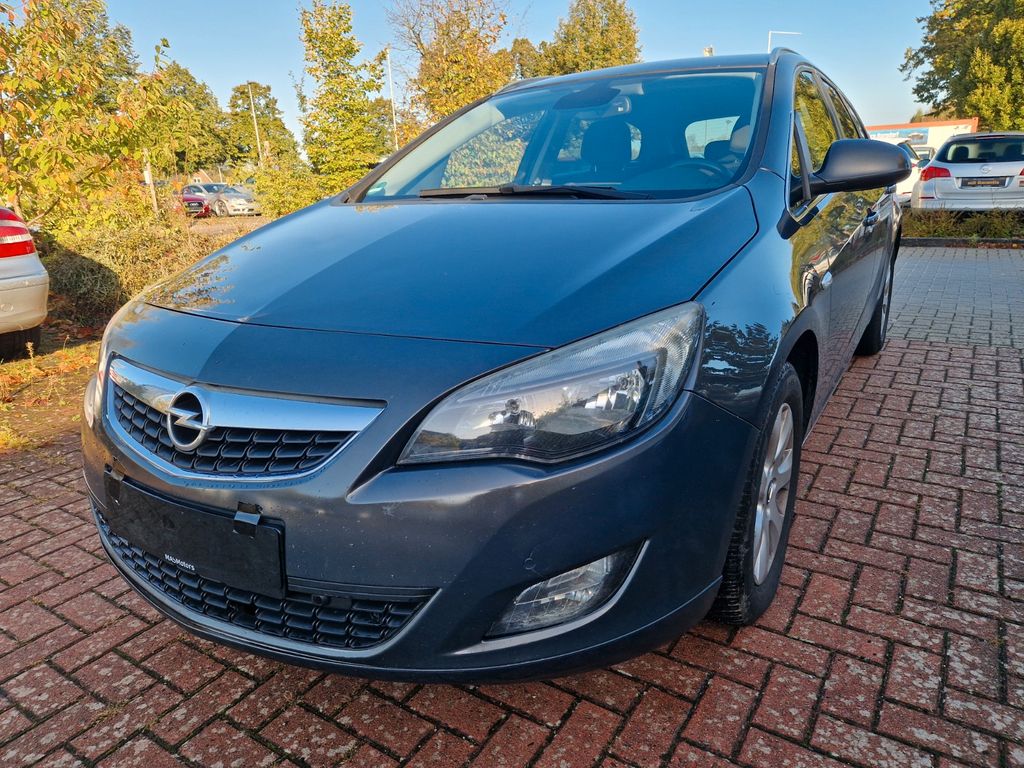 Bild des Angebotes Opel Astra Sports T. 1.6 CDTI eco Sel. 100 S/S