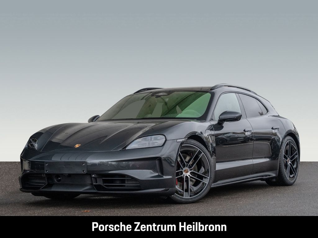 Bild des Angebotes Porsche Taycan GTS Sport Turismo Burmester HA-Lenkung