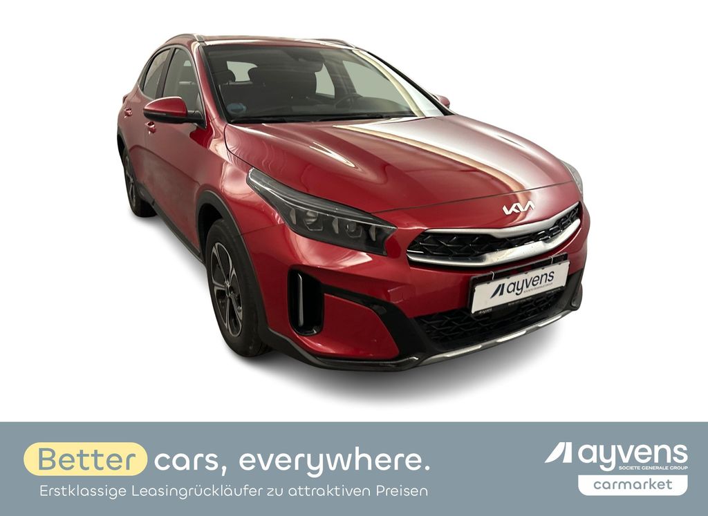 Kia XCeed VISION 1.6 GDI DCT6 OPF Plug-in-Hybrid