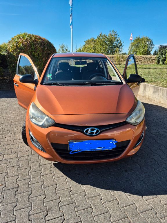 Bild des Angebotes Hyundai i20 1.2 Classic Classic
