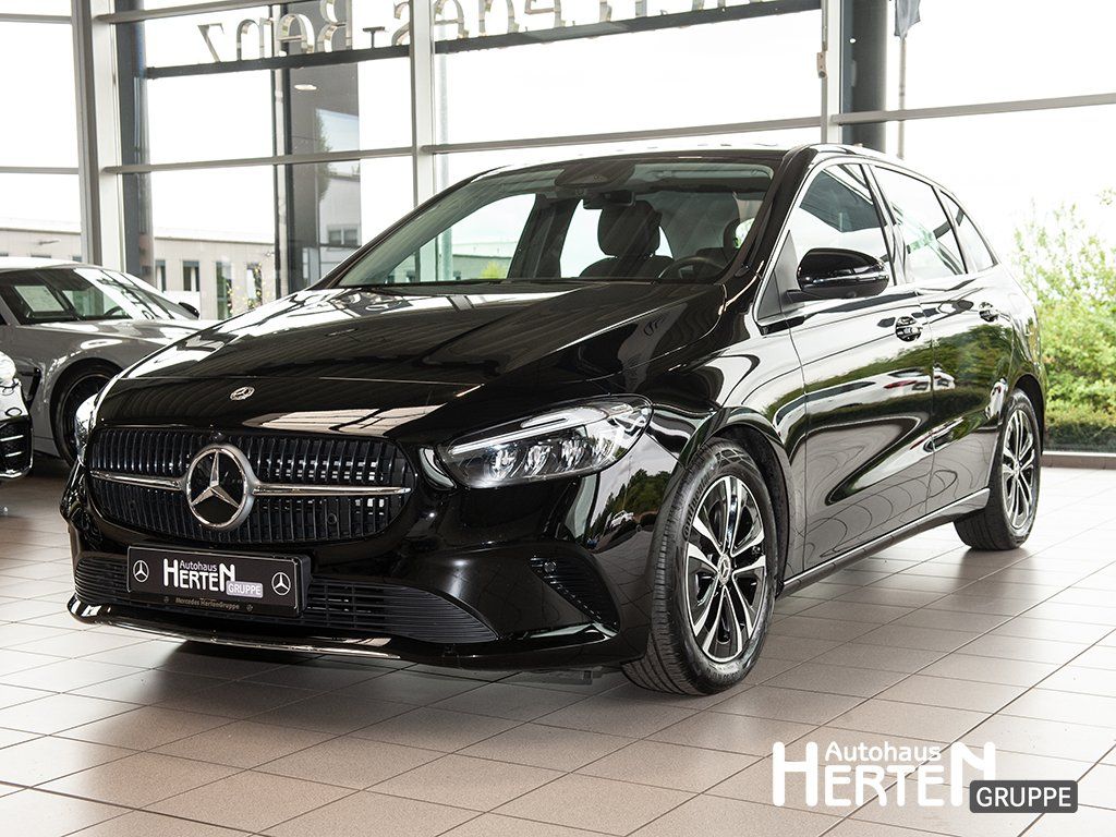 Bild des Angebotes Mercedes-Benz B 200 PRPGRESSIVE+AHK+LED+360°+TOTWINKEL+EASYPA.