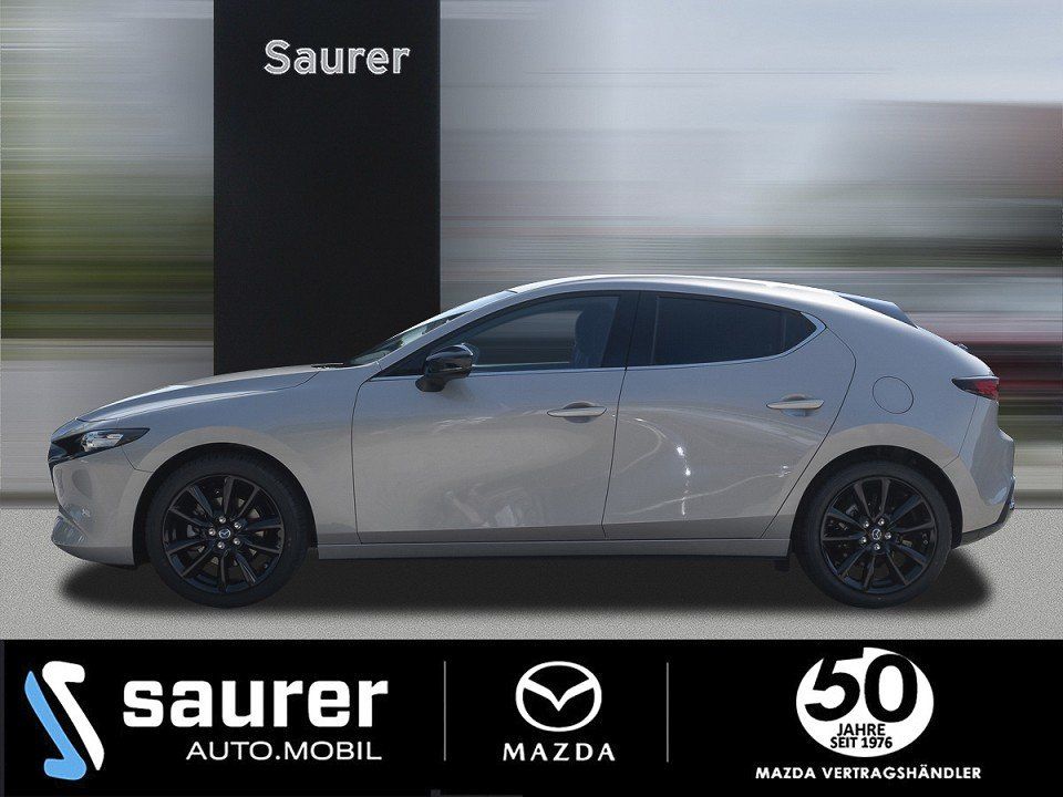 Bild des Angebotes Mazda 3 Homura *TOP-ANGEBOT* LED/Kamera/Klimaauto./Hea