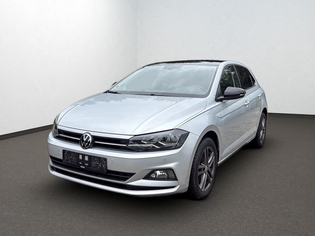Bild des Angebotes Volkswagen Polo 1.0 TSi  DSG VI Highline Kamera*NAVI*Sitzh.