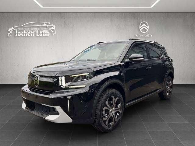 Bild des Angebotes Citroën C3 Aircross Turbo 100 PLUS inkl. Winter-Paket