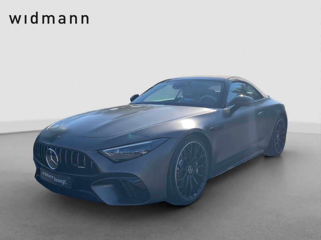 Bild des Angebotes Mercedes-Benz AMG SL 63 4MATIC+ Massage*Fahrasspaket