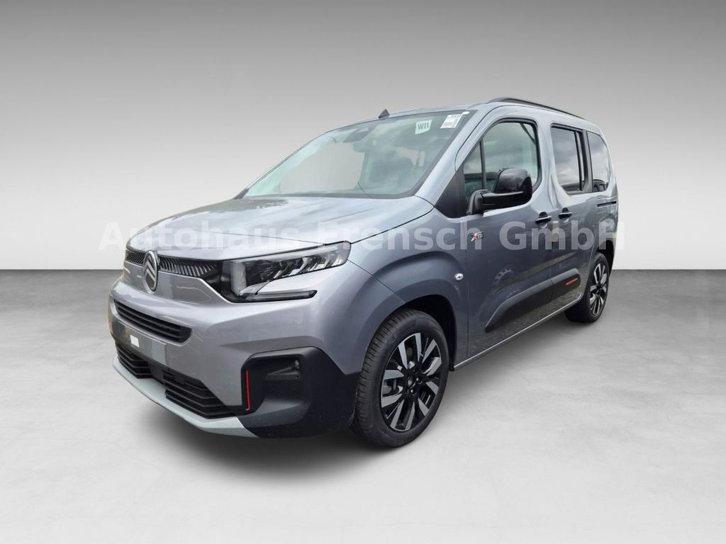 Bild des Angebotes Citroën Berlingo Diesel 130 Max M Automatik