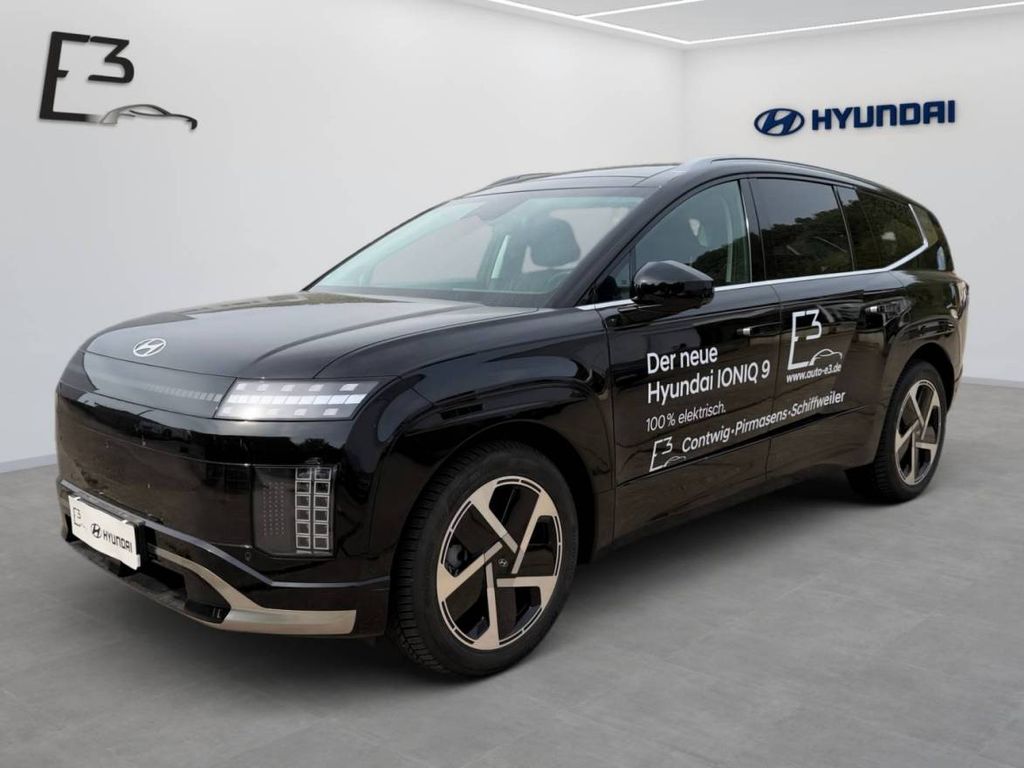 Bild des Angebotes Hyundai IONIQ 9 110 kWh 4WD UNIQ Panorama-Glas-Schiebeda