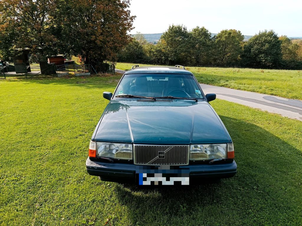 Bild des Angebotes Volvo 945