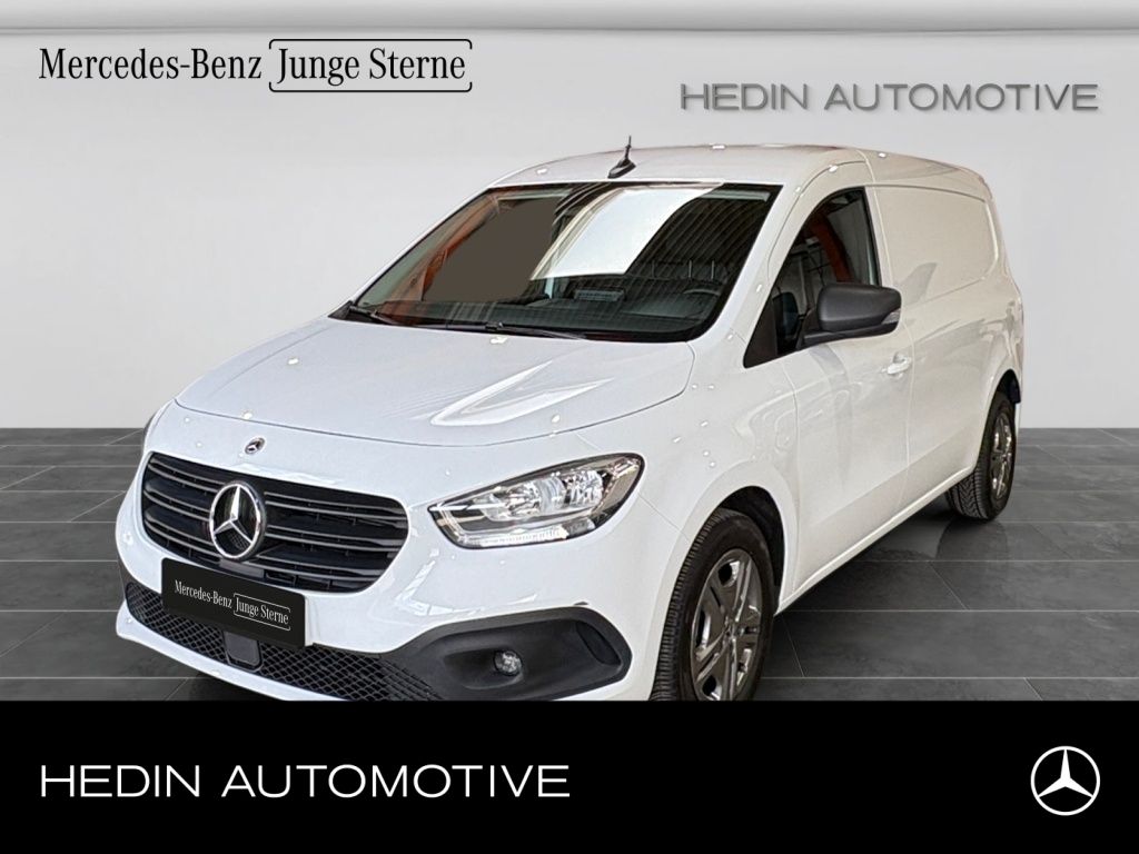 Bild des Angebotes Mercedes-Benz Citan 112 CDI Kasten lang KAM KLIMA SHZ TEMP DAB