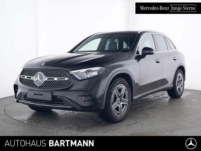 Bild des Angebotes Mercedes-Benz GLC 450 d 4M AMG PREMIUM PLUS HeadUp+360°+PANO++