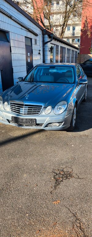 Bild des Angebotes Mercedes-Benz E 500