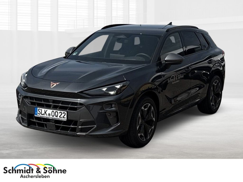 Bild des Angebotes Cupra Terramar 1.5 eTSI DSG HEAD, AHK, SENNHEISER, NAV