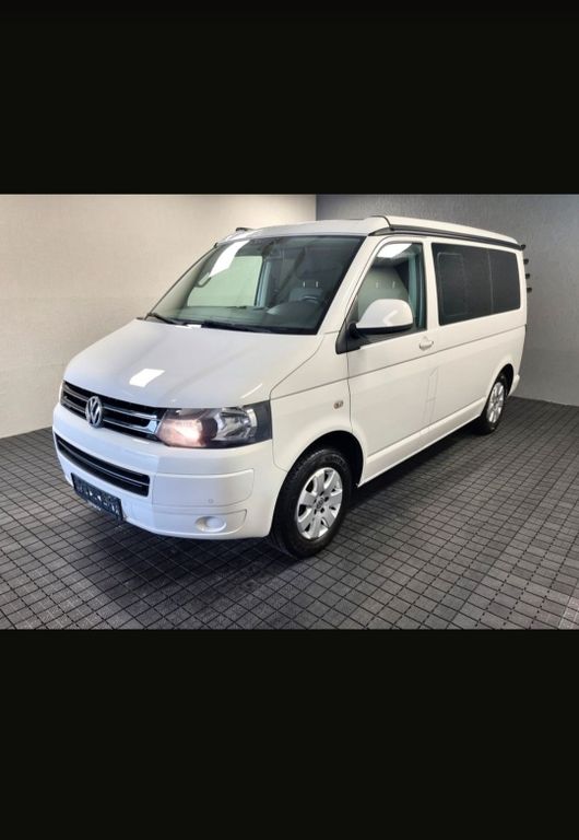 Bild des Angebotes Volkswagen T5 California Beach