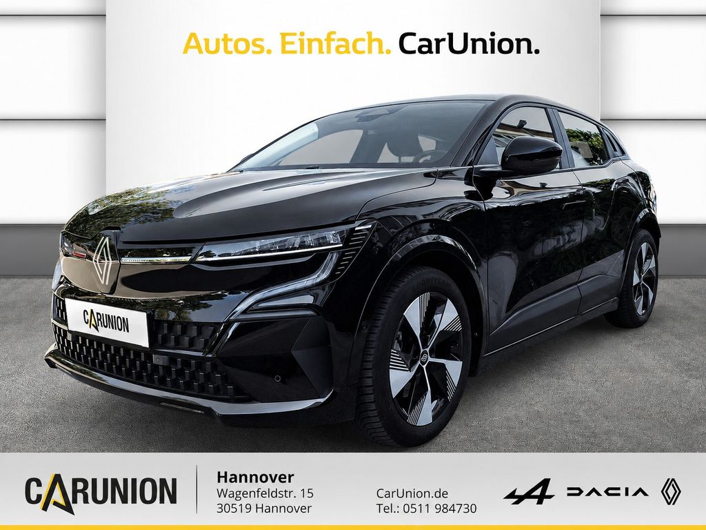 Bild des Angebotes Renault Megane E-TECH E-TECH Equilibre EV60 220hp