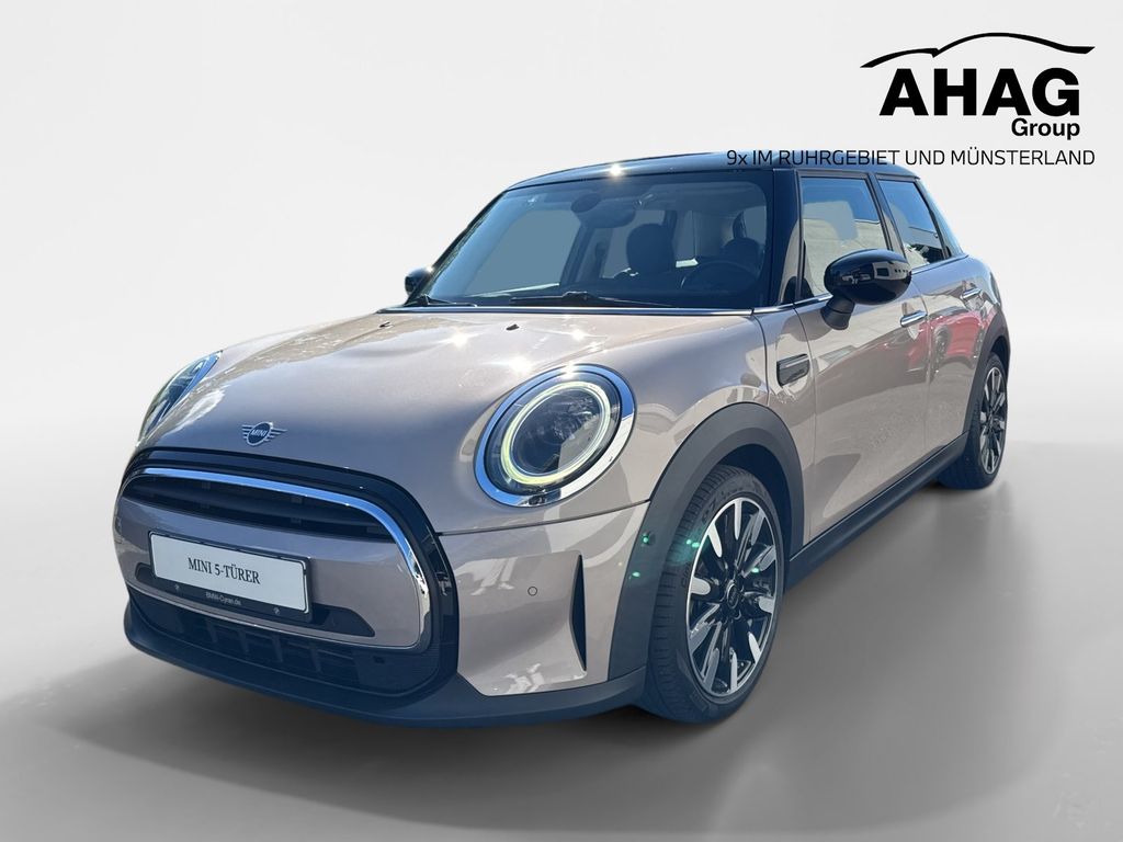 Bild des Angebotes MINI Cooper C