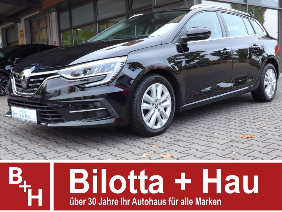 Bild des Angebotes Renault Mégane Grandtour 140 Business Edition !LED+Navi!