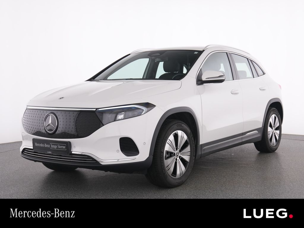 Bild des Angebotes Mercedes-Benz EQA 250 Progressive+NavPrm+LED-HP+Totw+EHeck+RFK