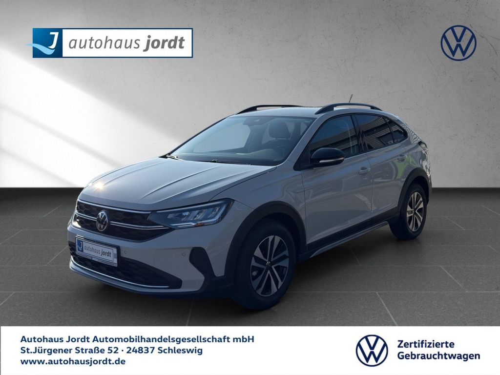 Bild des Angebotes Volkswagen Taigo 1.0 TSI OPF ENERGY 6-Gang RFK SHZ APP EPH