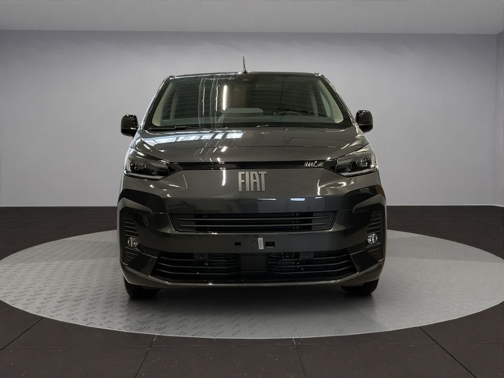 Bild des Angebotes Fiat Ulysse 7 Sitzer L2 Standheizung,Panoramadach,AHK