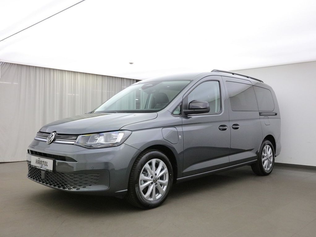 Bild des Angebotes Volkswagen CADDY MAXI LIFE EHYBRID 1.5 TSI DSG 7-SITZER