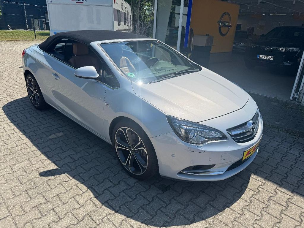 Bild des Angebotes Opel Cascada Cascada (01.2013->) Innovation ecoFlex