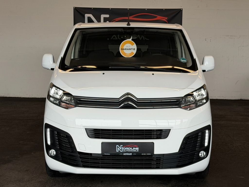 Bild des Angebotes Citroën SpaceTourer**Feel XL**8 Sitzer**Lang**Kamera**