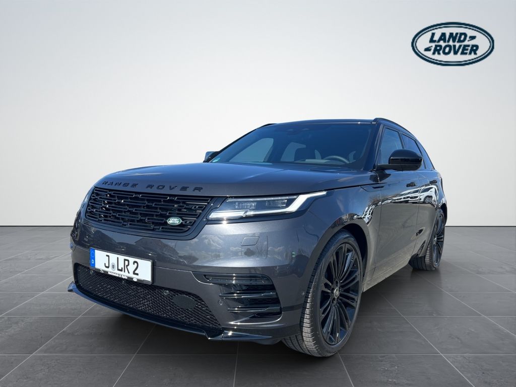 Bild des Angebotes Land Rover Range Rover Velar 3.0 D300 DYNAMIC SE AHK ACC