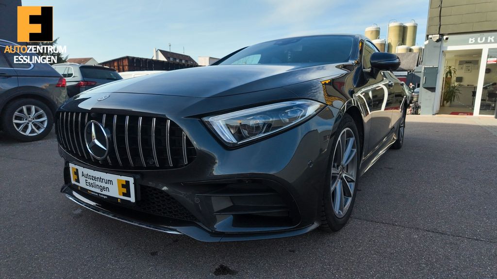 Bild des Angebotes Mercedes-Benz CLS 350 CLS CLS 350