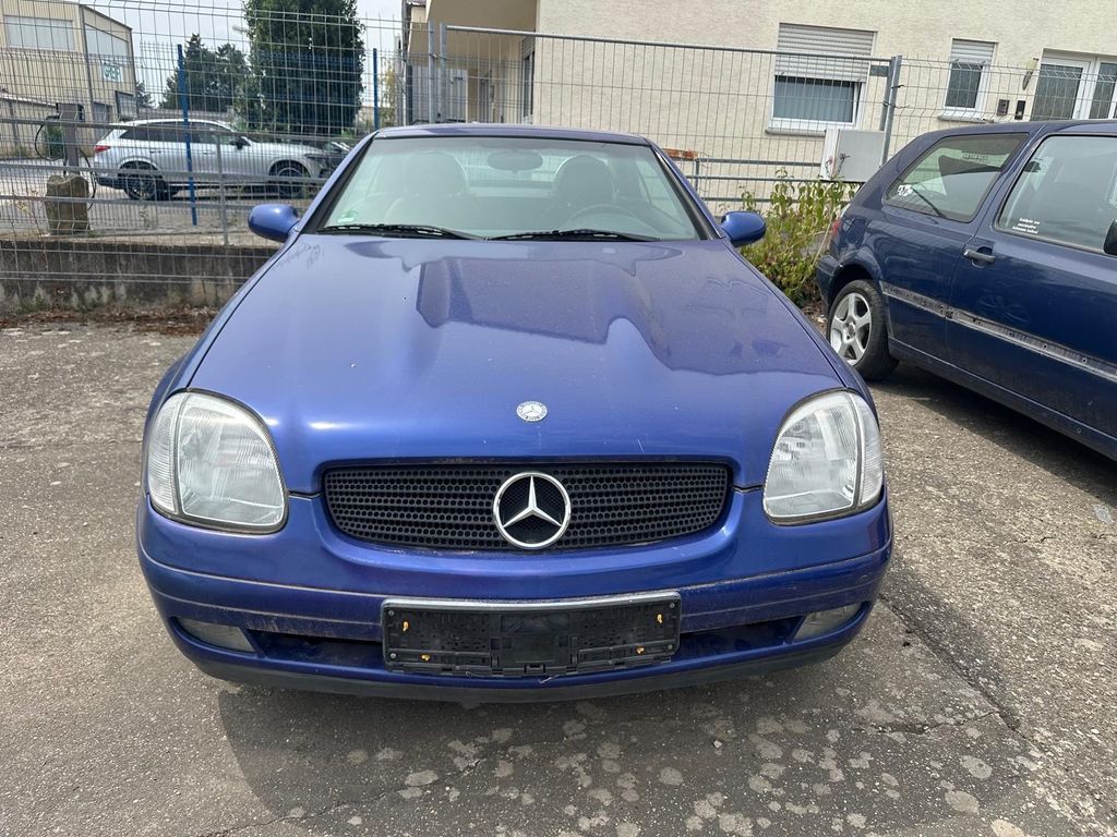 Bild des Angebotes Mercedes-Benz 200