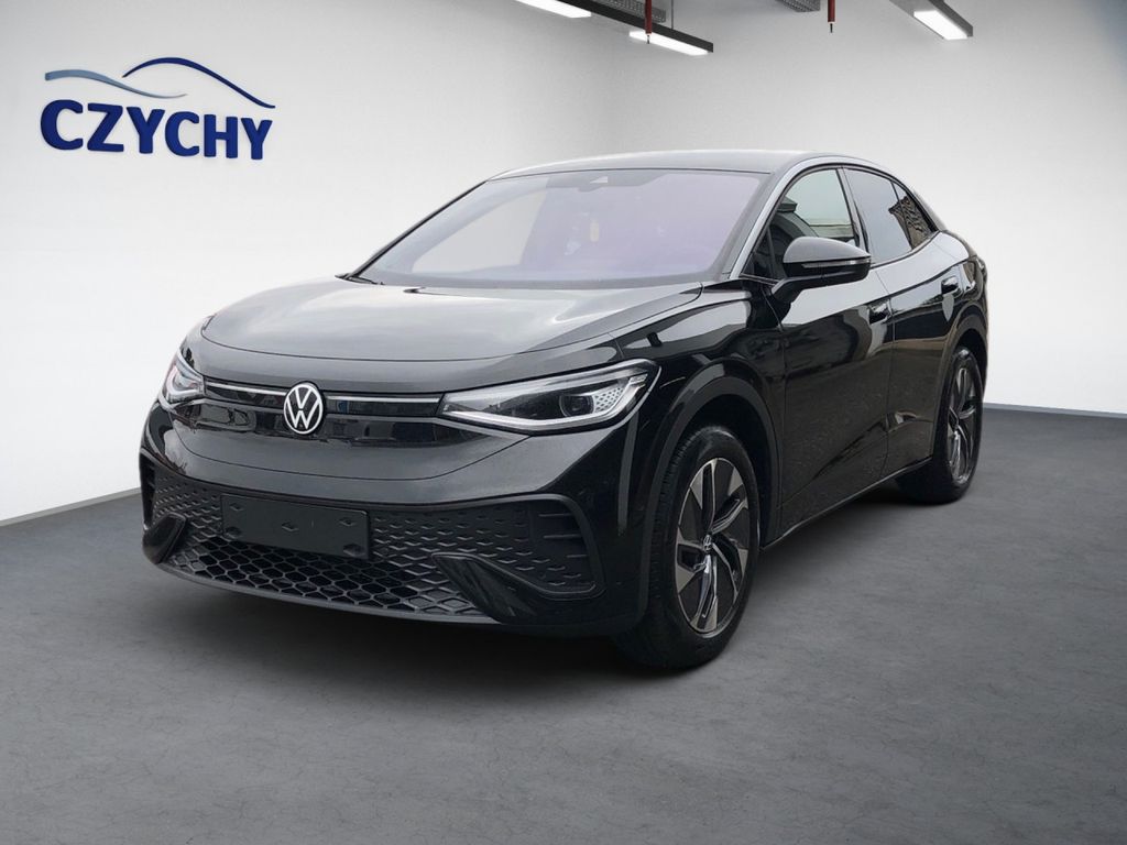 Bild des Angebotes Volkswagen ID.5 PRO+DCC+HuD+HK+SONDERZINS