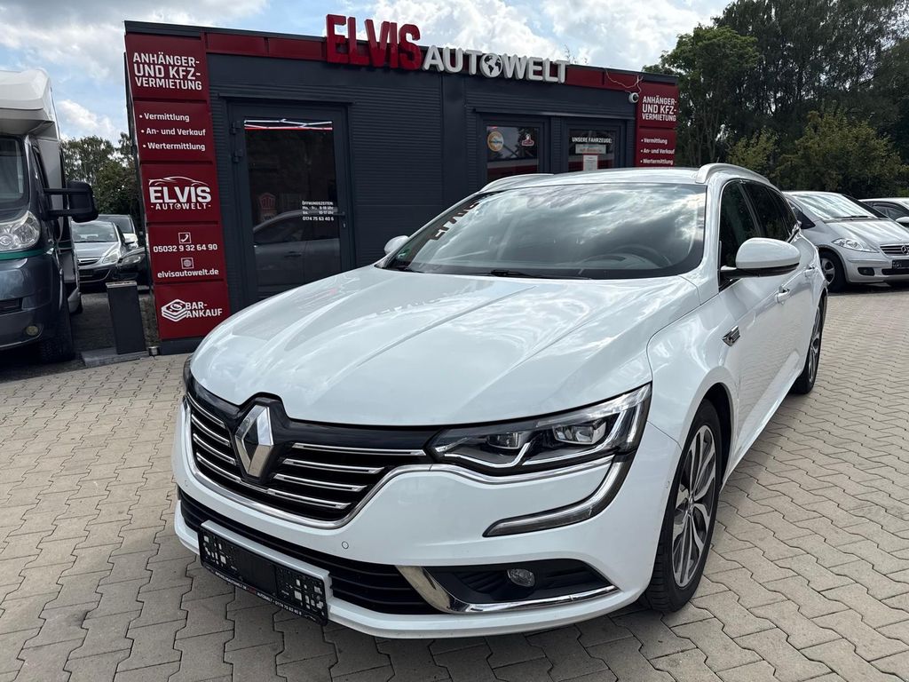 Bild des Angebotes Renault Talisman 1.6 dCi Grandtour Intens *Automatik*