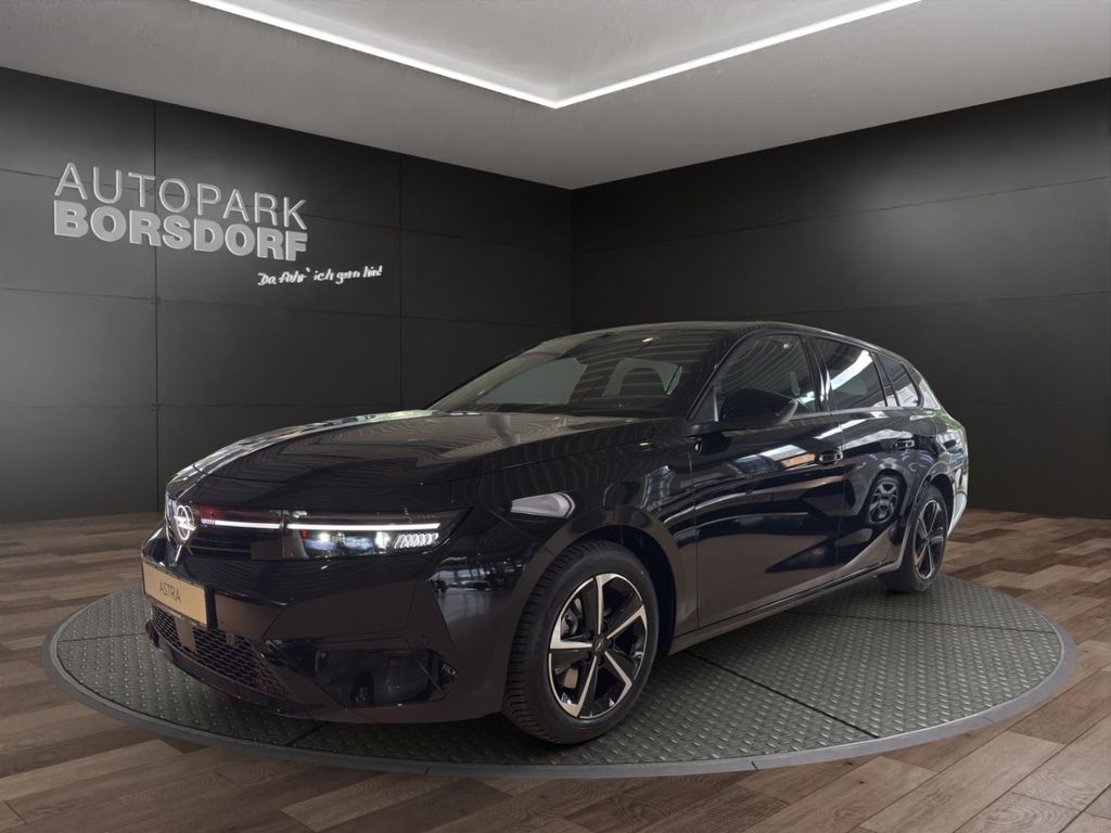 Bild des Angebotes Opel Astra L Sports Tourer GS Digitales Cockpit LED A