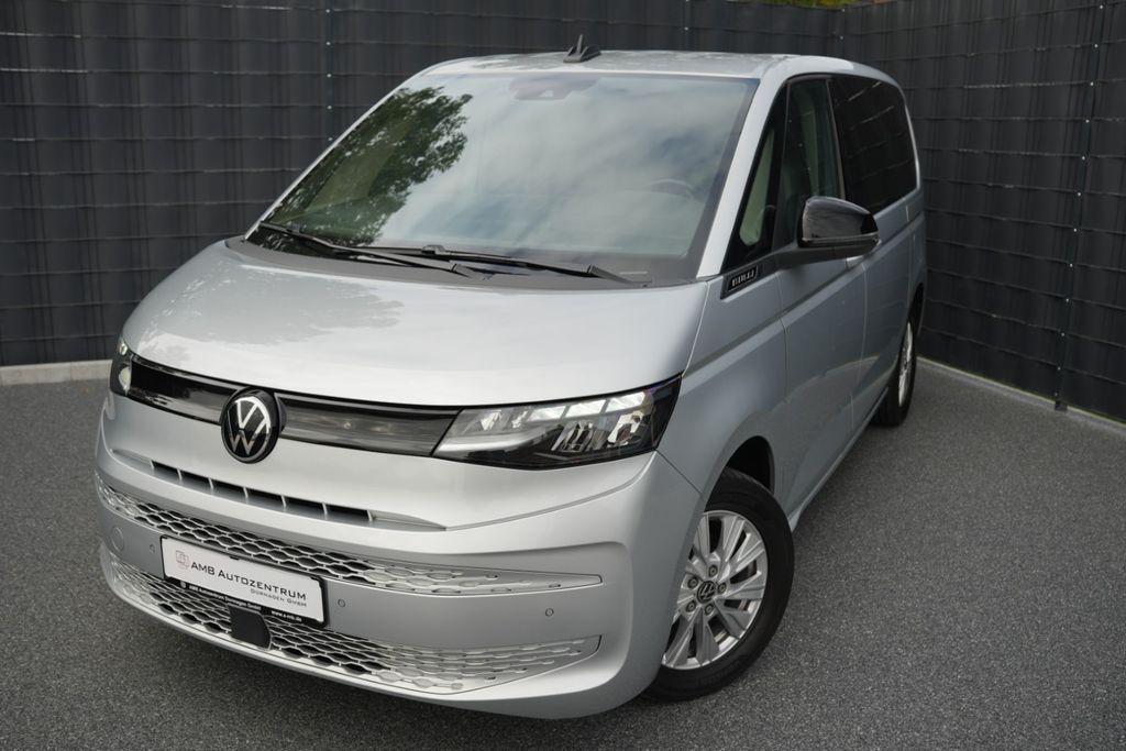Bild des Angebotes Volkswagen T7 Multivan 2.0 TDI lang*APPLE*DAB*7SITZER*1.HD*