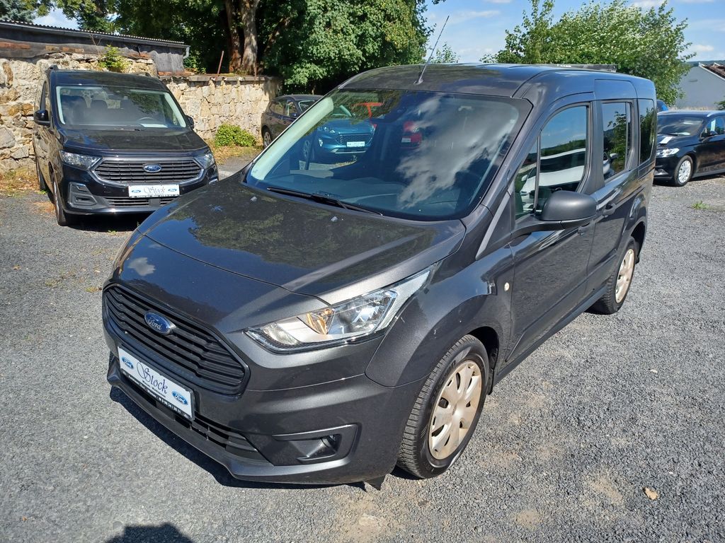Bild des Angebotes Ford Tourneo Connect ** Trend / SHZ ** mit Garantie