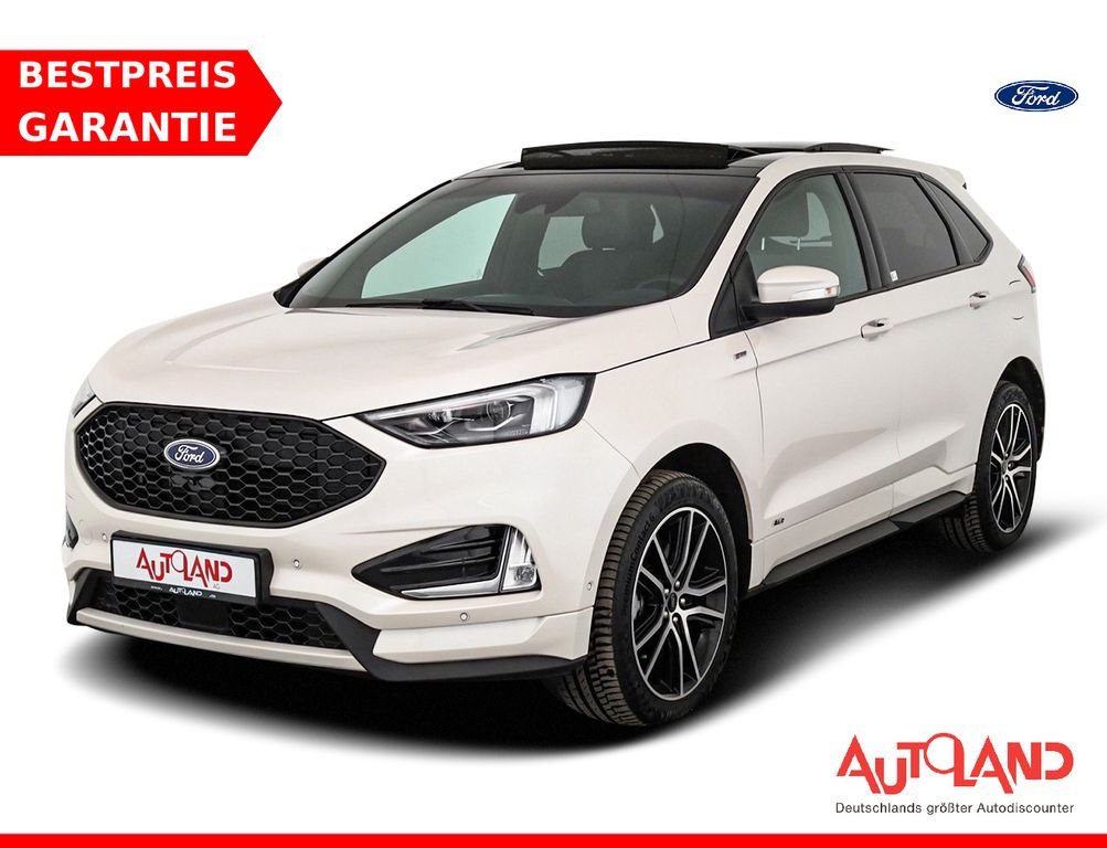 Bild des Angebotes Ford Edge 2.0 EcoBlue ST-Line 4x4 LED Klimaaut. Navi