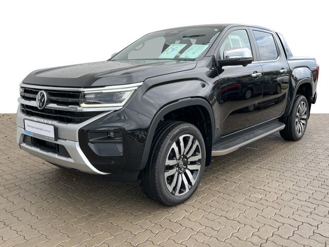 Bild des Angebotes Volkswagen Amarok Aventura 3.0 TDI 4Motion AHK Standheizung