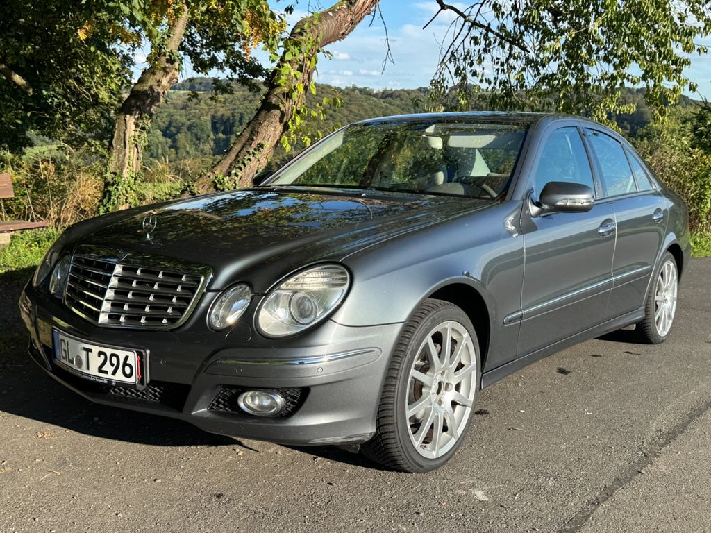 Bild des Angebotes Mercedes-Benz E 220 CDI Classic