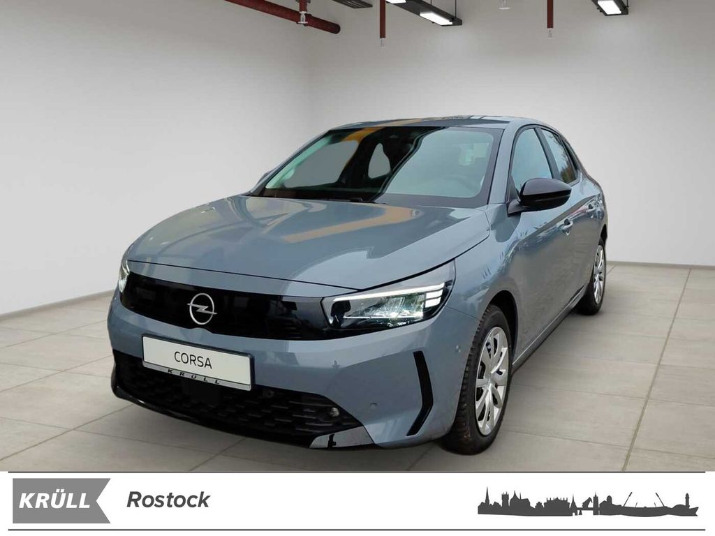 Bild des Angebotes Opel Corsa MHEV+ Sitzh+Lenkradh+RFK+