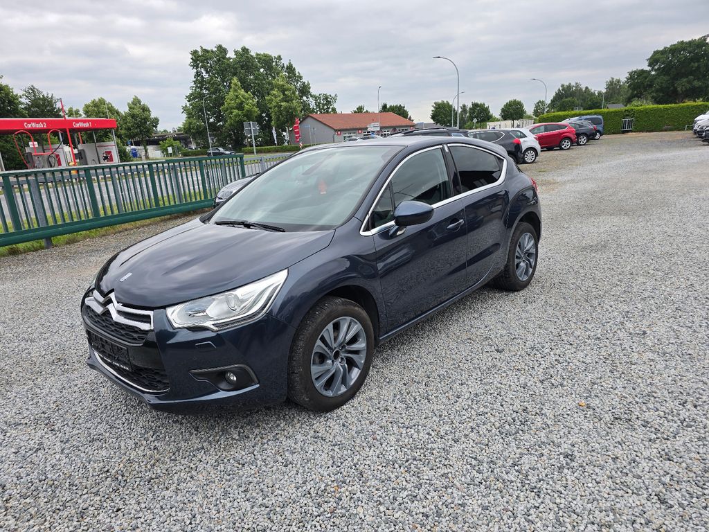 Bild des Angebotes Citroën DS4 SoChic