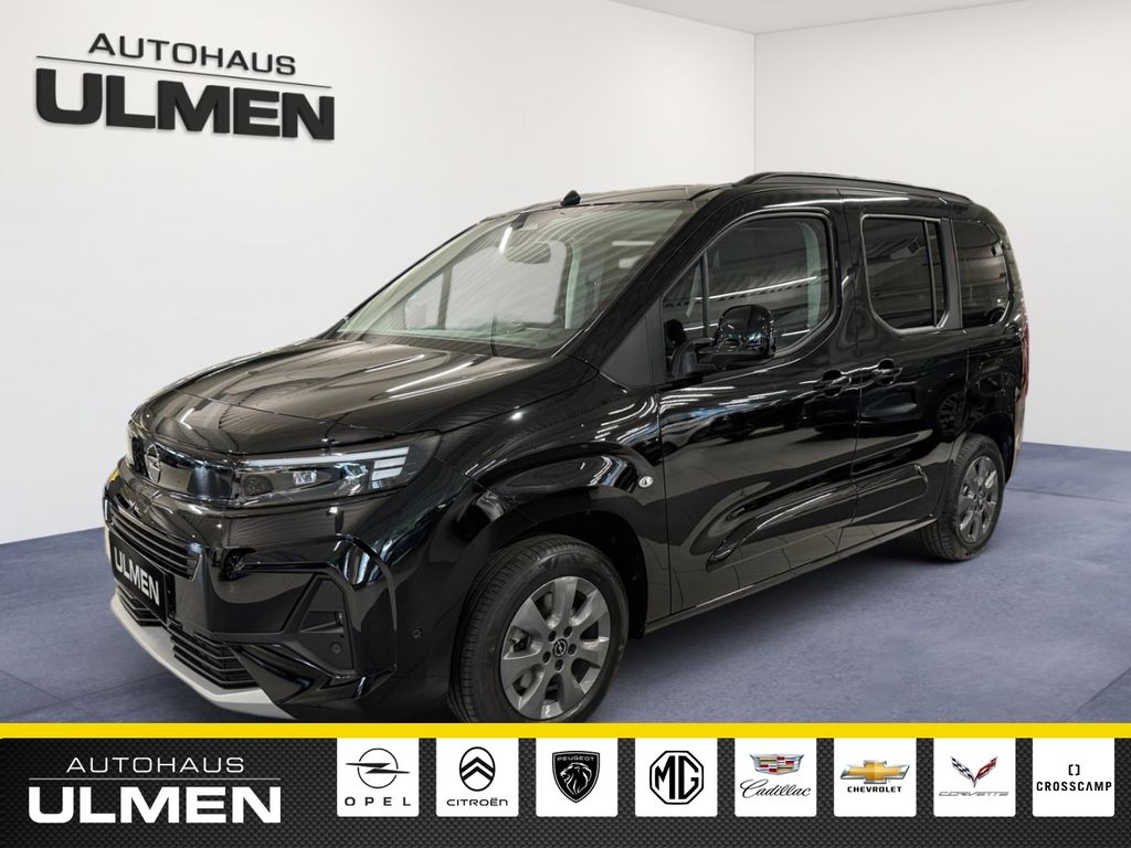 Bild des Angebotes Opel Combo Life E GS Navi Digitales Cockpit LED Apple