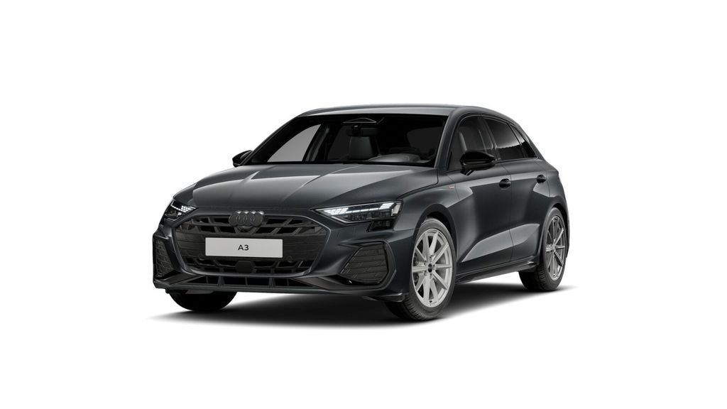 Bild des Angebotes Audi A3 Sportback  S line TFSI 110 kW S tronic