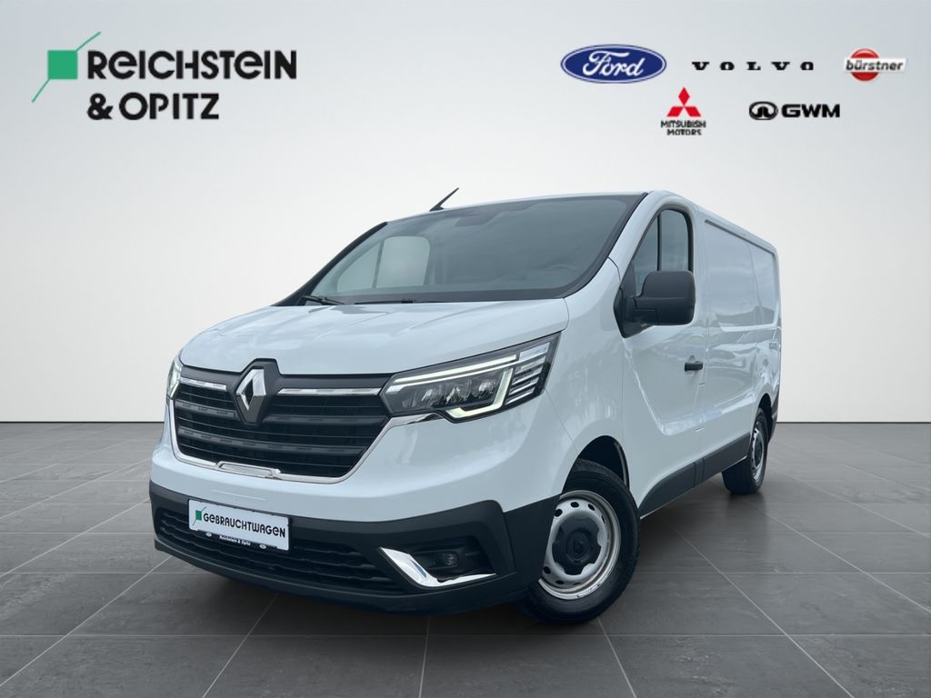 Bild des Angebotes Renault Trafic Kasten L1H1 2,8t Komfort/LED/Klima