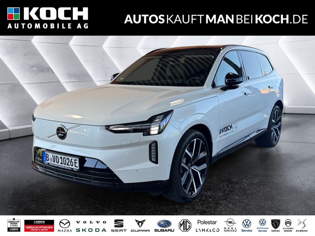 Bild des Angebotes Volvo EX90 Twin Motor Performance Ultra 7-Sitzer