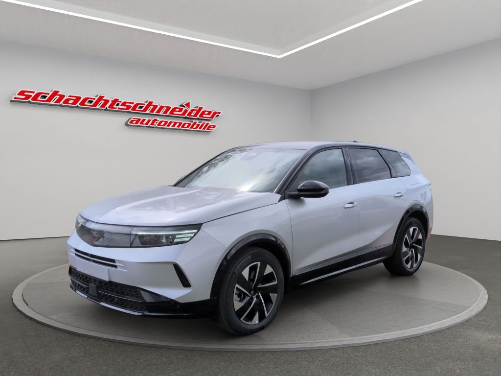 Bild des Angebotes Opel Grandland 1.6 Turbo PHEV GS + Head Up + 360°