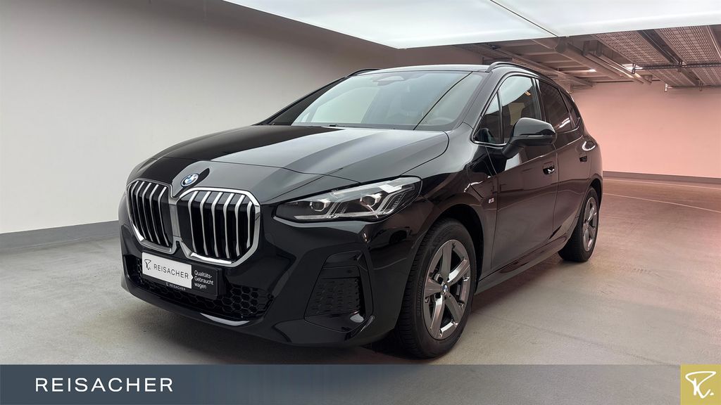 Bild des Angebotes BMW 230e A xDrive Active Tourer M-Sport,AHK,DA+,Auto