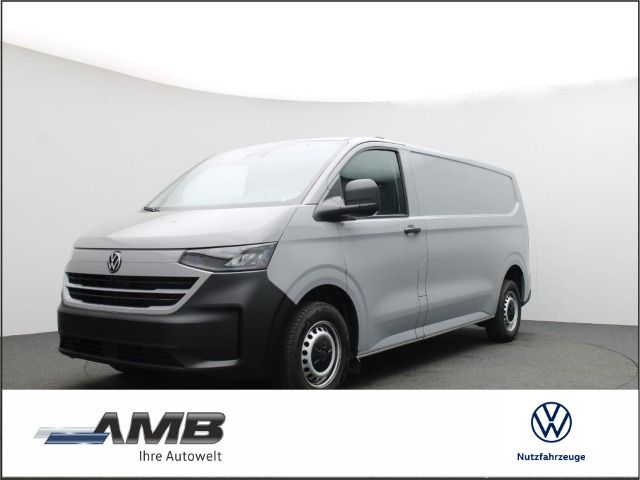 Bild des Angebotes Volkswagen T7 Transporter Kasten 2.0 TDI LR LED/RFK/11.30Ga