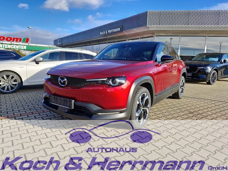 Bild des Angebotes Mazda MX-30 e-SKYACTIV R-EV Ad´vantage